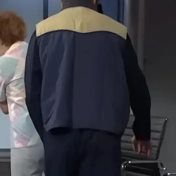 SNL 2024 Ryan Gosling Parachute Vest