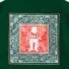 Snoop Dogg Death Row Records Green Jacket