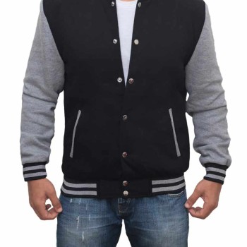 Riverdale Southside Serpents Varsity Jacket