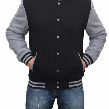 Riverdale Southside Serpents Varsity Jacket