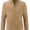 Spectre Daniel Craig Morocco Suede Jacket Spectre Daniel Craig Morocco Suede Jacket