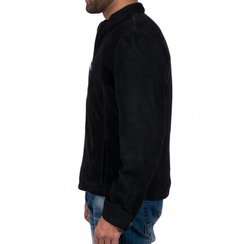 James Bond Spectre Black Jacket James Bond Spectre Black Jacket