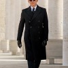 James Bond Spectre Coat