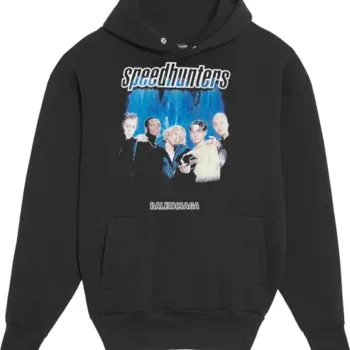 Speedhunters Hoodie