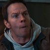 Spenser Confidential Movie Mark Wahlberg Brown Leather Jacket