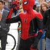 Far From Home Spider-Man Leather Jacket