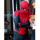 Far From Home Spider-Man Leather Jacket