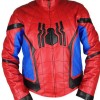 Spider-Man Homecoming Jacket Spider-Man Homecoming Jacket