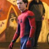 Spider-Man Homecoming Jacket Spider-Man Homecoming Jacket