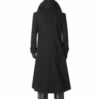 Spider Man Into The Spider Verse Coat