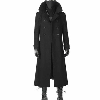 Spider Man Into The Spider Verse Coat