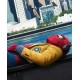 Spiderman Homecoming Yellow Jacket