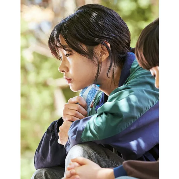 Squid Game Kang Sae-Byeok Jacket Squid Game Kang Sae-Byeok Jacket