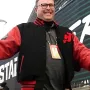 Stadium Series NJ Devils Jacket