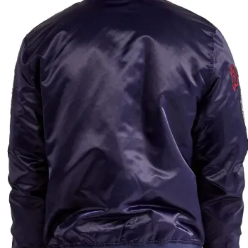 Standard Atlanta Braves Varsity Jacket