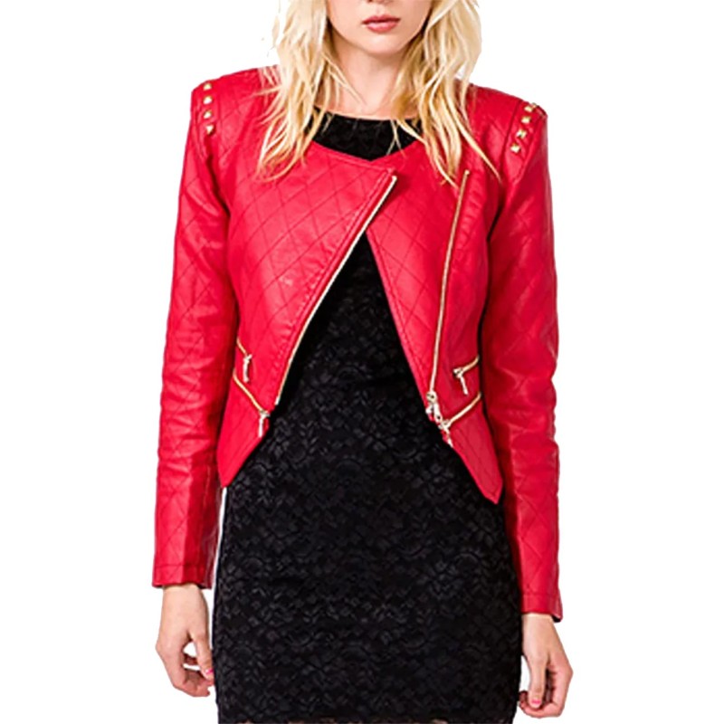 Star Crossed Natalie Hall Jacket Star Crossed Natalie Hall Jacket