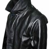 Star Trek Into Darkness Khan Noonien Singh Trench Coat Star Trek Into Darkness Khan Noonien Singh Trench Coat