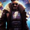 Star Union Commander Age of Wonders Planetfall Brown Coat Star Union Commander Age of Wonders Planetfall Brown Coat