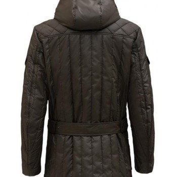 Star Wars Captain Han Solo Coat