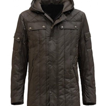 Star Wars Captain Han Solo Coat