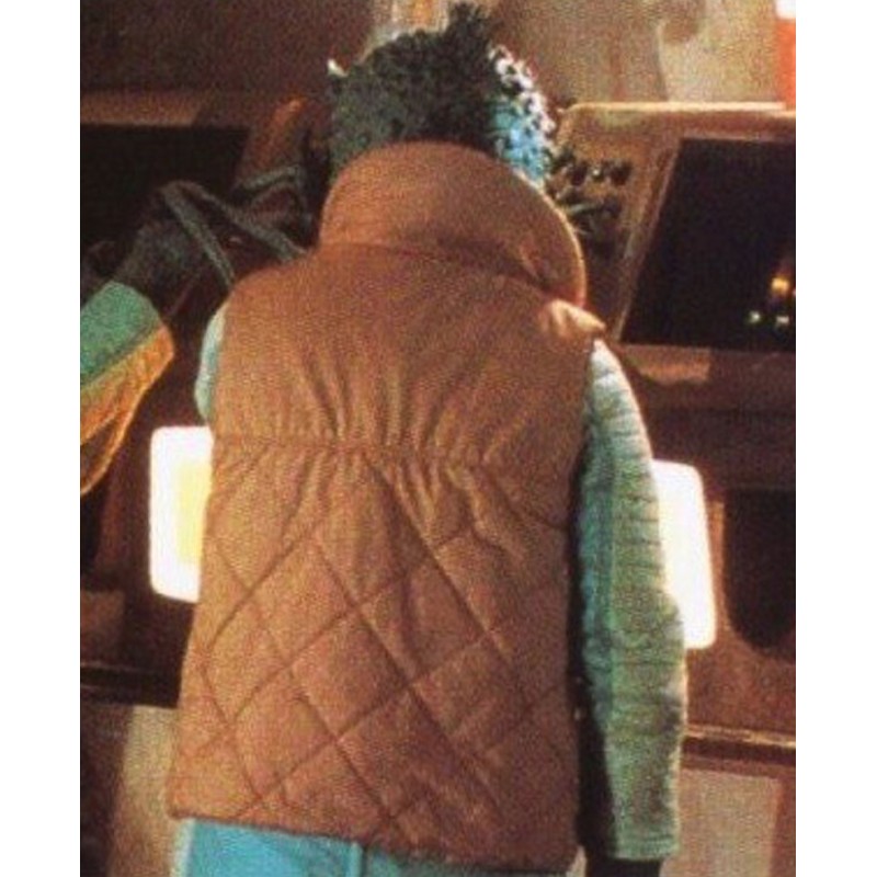Star Wars Greedo Cotton Vest Star Wars Greedo Cotton Vest