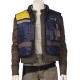 Cassian Andor Star Wars Rogue One Vest