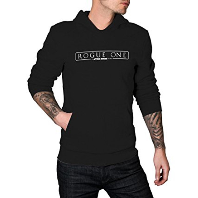 Men's Rogue One A Star Wars Story Hoodie