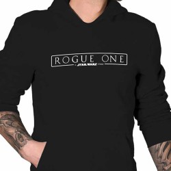 Men's Rogue One A Star Wars Story Hoodie