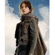 Star Wars Rogue One Jyn Erso Jacket with Vest