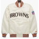Starter Browns Jacket