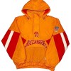 Buccaneers Bucco Bruce Orange Hoodie Buccaneers Bucco Bruce Orange Hoodie