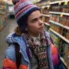 Station Eleven Young Kirsten Puffer Jacket Station Eleven Young Kirsten Puffer Jacket