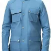 Stay Close James Nesbitt Jacket Stay Close James Nesbitt Jacket
