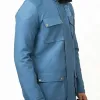 Stay Close James Nesbitt Jacket Stay Close James Nesbitt Jacket