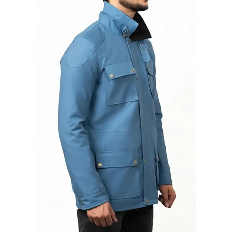 Stay Close James Nesbitt Jacket Stay Close James Nesbitt Jacket