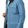 Stay Close James Nesbitt Jacket Stay Close James Nesbitt Jacket