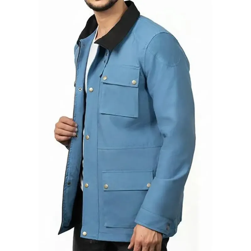 Stay Close James Nesbitt Jacket Stay Close James Nesbitt Jacket