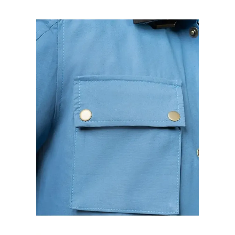 Stay Close James Nesbitt Jacket Stay Close James Nesbitt Jacket