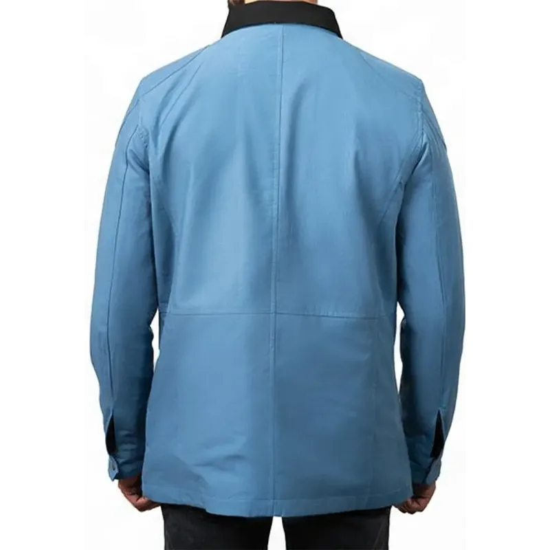 Stay Close James Nesbitt Jacket Stay Close James Nesbitt Jacket