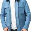 Stay Close James Nesbitt Jacket Stay Close James Nesbitt Jacket