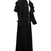 Men's Steampunk 19th Century Coat Men's Steampunk 19th Century Coat