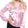 Stephanie Zinone Pink Ladies Grease Jacket Stephanie Zinone Pink Ladies Grease Jacket