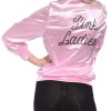 Stephanie Zinone Pink Ladies Grease Jacket Stephanie Zinone Pink Ladies Grease Jacket