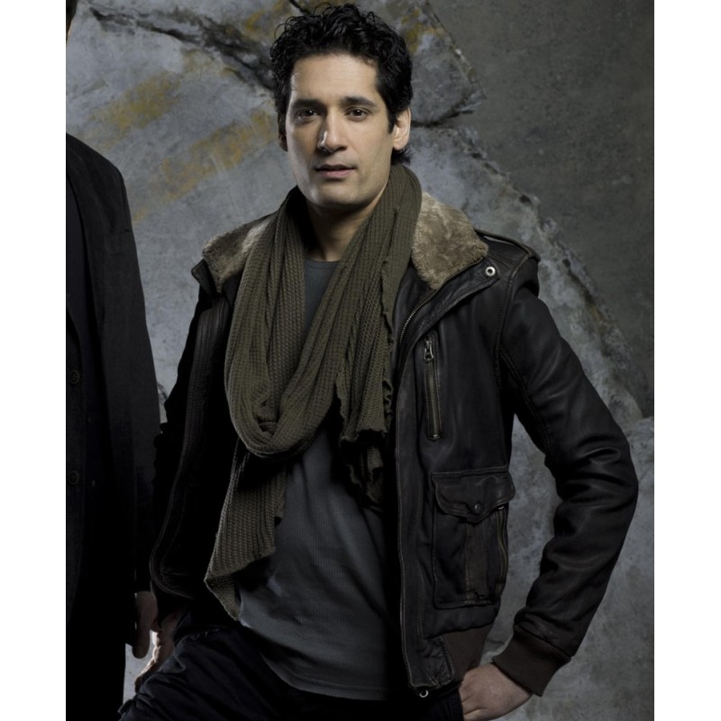 Matthew Kellog Continuum Stephen Lobo Leather Jacket Matthew Kellog Continuum Stephen Lobo Leather Jacket