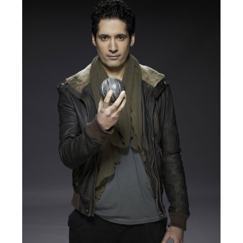 Matthew Kellog Continuum Stephen Lobo Leather Jacket Matthew Kellog Continuum Stephen Lobo Leather Jacket