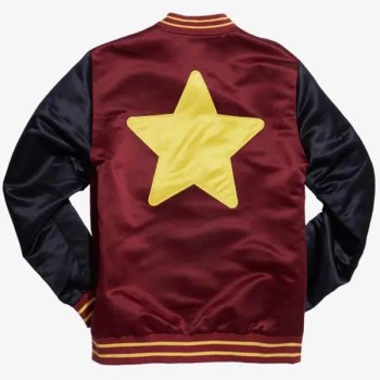Steven Universe Our Universe Cookie Cat Jacket