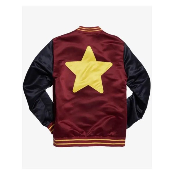 Steven Universe Our Universe Cookie Cat Jacket Steven Universe Our Universe Cookie Cat Jacket