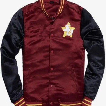 Steven Universe Our Universe Cookie Cat Jacket