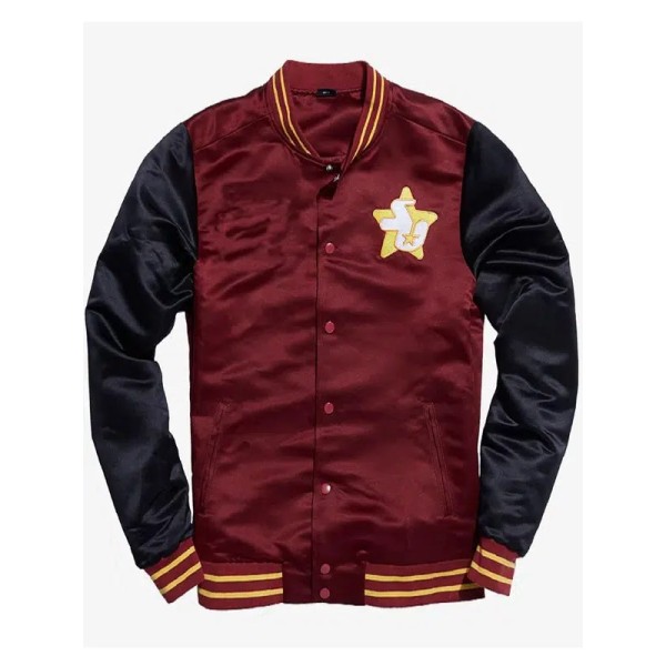 Steven Universe Our Universe Cookie Cat Jacket