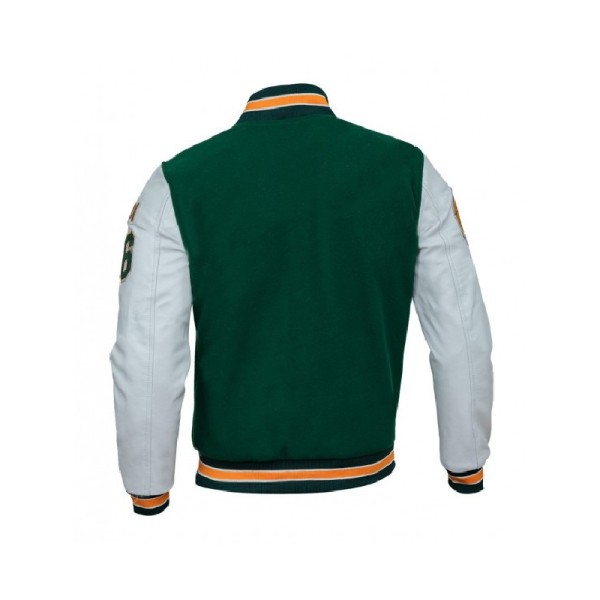Stranger Things S04 Eddie Munson Green Jacket Stranger Things S04 Eddie Munson Green Jacket